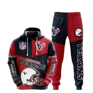 Houston Texans Sweat Suit