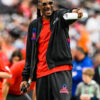 NFL Pro Bowl Games 2023 Snoop Dogg Tracksuit