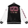 San francisco 49ers Team Origins Varsity Jacket