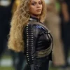 Super Bowl 50 Beyonce Jacket