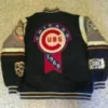 Vintage MLB Team Chicago Cubs Jeff Hamilton Jacket