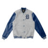 Detroit Tigers MLB Varsity Jacket