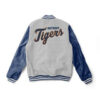 Detroit Tigers MLB Varsity Jacket