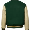 Varsity Green Bay Packers 1950 Green Jacket