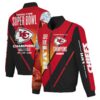Kansas City Chiefs JH Design Super Bowl LVII Champions Jacket