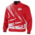 Kansas City Chiefs NFL x Staple Core Red Jacket