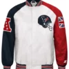 London Houston Texans Limited Edition Jacket