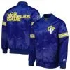 Los Angeles Rams Pick and Roll Jacket