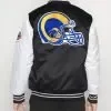 Los Angeles Rams Team Origins Training Jacket