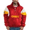Kansas City Chiefs Starter Jacket
