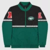 New York Jets Full-Zip Academy II Jacket