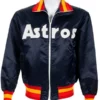 Houston Astros 1980’s Blue Jacket