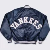 80’s New York Yankees Bomber Jacket