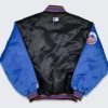 90’s New York Mets Black and Blue Jacket