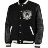 NFL Vintage Raiders Jacket
