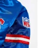 Bomber Giants New York Blue Jacket