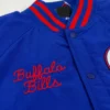 Buffalo Bills 1960 Varsity Royal Wool Jacket