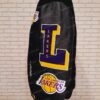 Mash Up Capsule Los Angeles Lakers Varsity Jacket