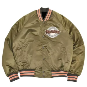 90’s San Diego Padres Jacket