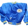 1984 Montana State Jacket
