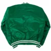 Boston Celtics Green Starter Jacket