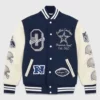 OVO Dallas Cowboys Varsity Jacket