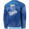 Kansas City Royals The Ambassador Royal Jacket