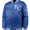 Royal Kansas City Royals The Diamond Jacket