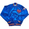 80’s NY Mets 25th Anniversary Royal Jacket