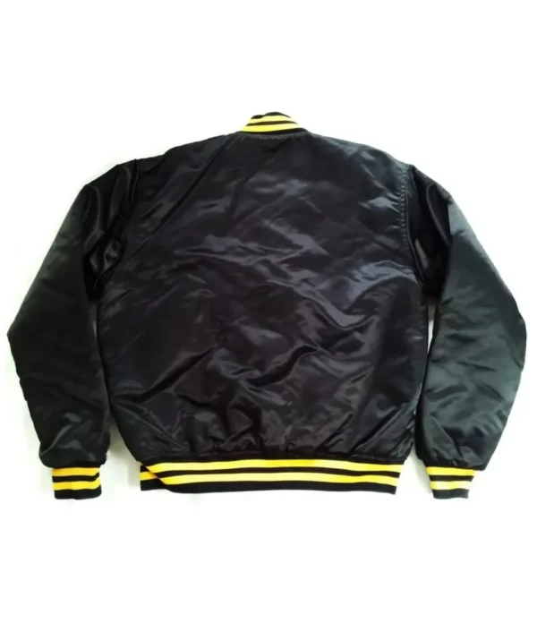 Pittsburgh Pirates 90’s Jacket