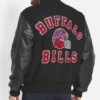 90’s Buffalo Bills Varsity Jacket