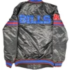 Buffalo Bills Pick & Roll Jacket