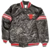 Chicago Bulls Pick & Roll Jacket