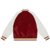 Cleveland Cavaliers Prime Time Bomber Jacket