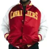 Cleveland Cavaliers Prime Time Bomber Jacket