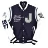 Tigers Jackson State University Motto 2.0 Jacket
