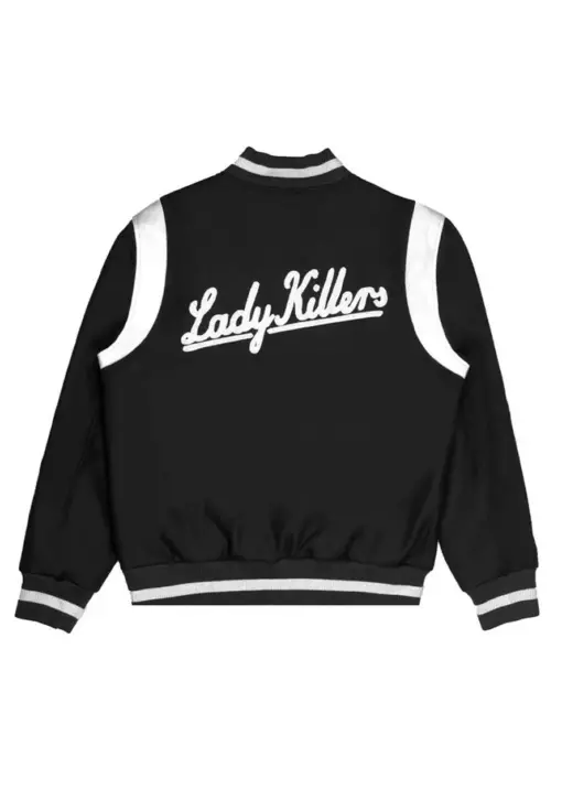 g eazy letterman jacket