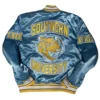 Southern University Satin Jacket