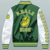 N. Hale High School Snoop Dogg Varsity Jacket