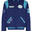 Southern University Navy Varsity Jacket