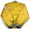 Men’s Yankees Bomber Satin Jacket