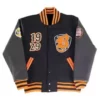 Baltimore Black Sox Varsity Jacket