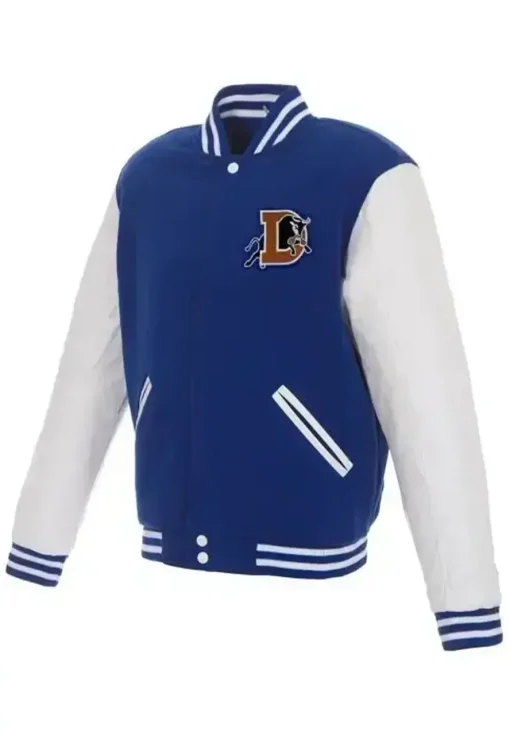 Durham High School Letterman Jacket