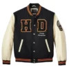 Harley Davidson 120th Anniversary Jacket