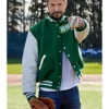 Hearts In The Game 2023 Marco Grazzini Varsity Jacket