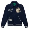 Polo Ralph Lauren Reversible Varsity Jacket