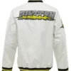 Snowboard Burton Varsity Jacket