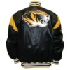 Big League Missouri Tigers Jacket