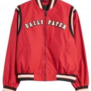 The Voice Chance The Rapper Varsity Jacket