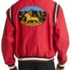 The Voice Chance The Rapper Varsity Jacket